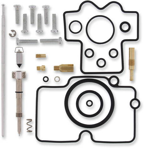 MOOSE RACING Carburetor Repair Kit - Honda 26-1476 - Cycle City Outdoors