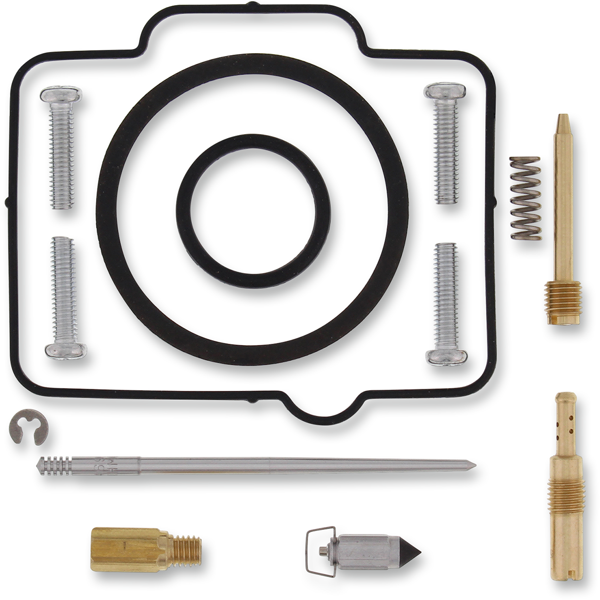 MOOSE RACING Carburetor Repair Kit - Kawasaki 26-1478 - Cycle City Outdoors