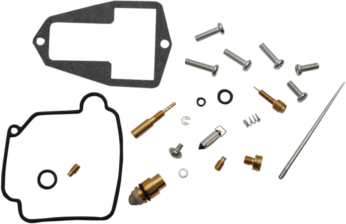 MOOSE RACING Carburetor Repair Kit - Suzuki 26-1496 - Cycle City Outdoors