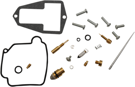 MOOSE RACING Carburetor Repair Kit - Suzuki 26-1496 - Cycle City Outdoors