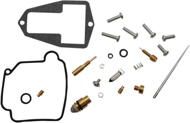 MOOSE RACING Carburetor Repair Kit - Suzuki 26-1496 - Cycle City Outdoors