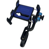 BiKASE BikGrip with Garmin® Compatible mount 2091