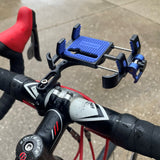 BiKASE BikGrip with Garmin® Compatible mount 2091