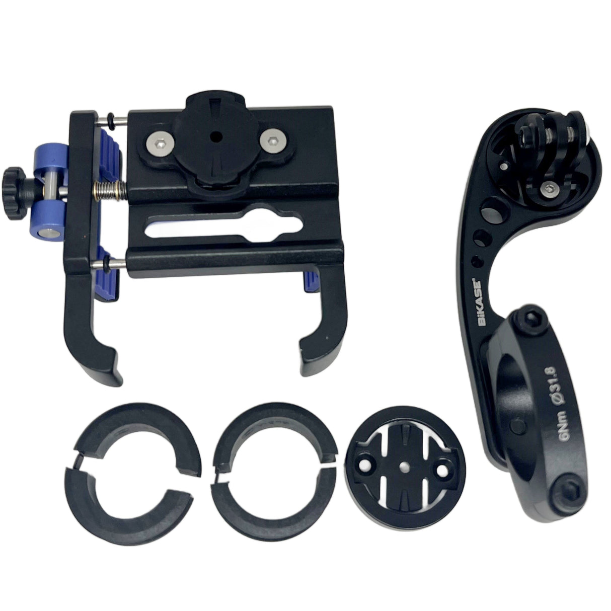 BiKASE BikGrip with Garmin® Compatible mount 2091