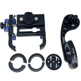 BiKASE BikGrip with Garmin® Compatible mount 2091