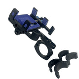 BiKASE BikGrip with Garmin® Compatible mount 2091