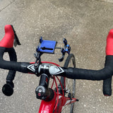 BiKASE BikGrip with Garmin® Compatible mount 2091