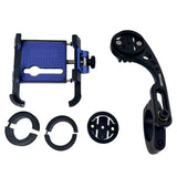 BiKASE BikGrip with Garmin® Compatible mount 2091