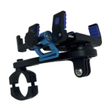 BiKASE BikGrip with Garmin® Compatible mount 2091
