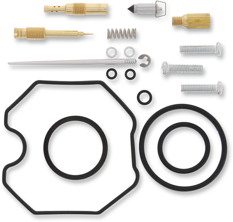 MOOSE RACING Carburetor Repair Kit - Honda 26-1499 - Cycle City Outdoors