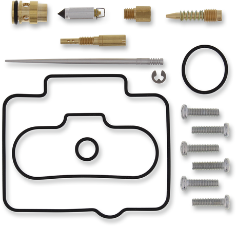 MOOSE RACING Carburetor Repair Kit - Kawasaki 26-1509 - Cycle City Outdoors