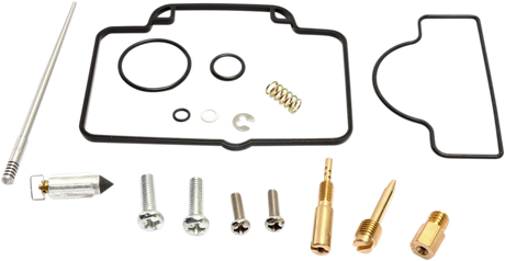 MOOSE RACING Carburetor Repair Kit - Yamaha 26-1531 - Cycle City Outdoors