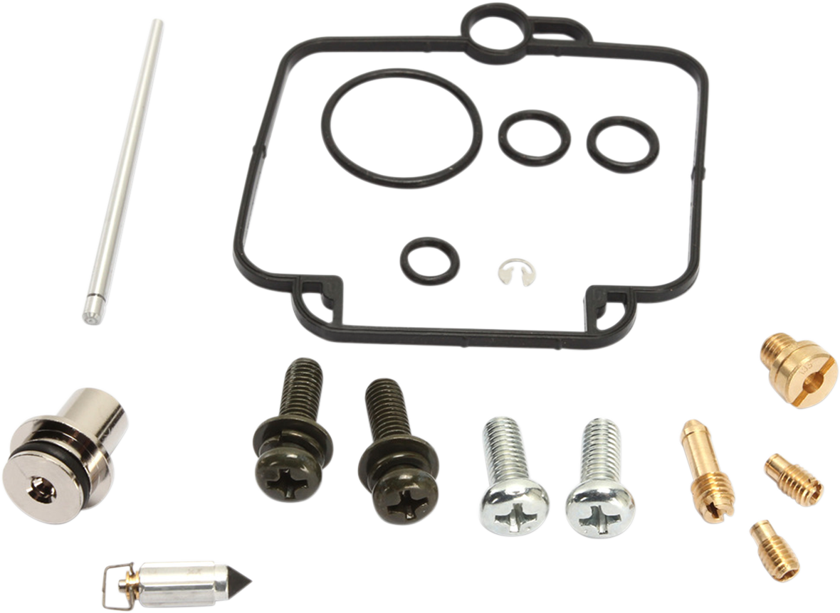 MOOSE RACING Carburetor Repair Kit - Yamaha 26-1533 - Cycle City Outdoors