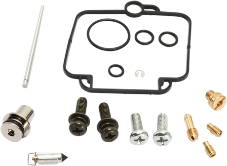 MOOSE RACING Carburetor Repair Kit - Yamaha 26-1533 - Cycle City Outdoors