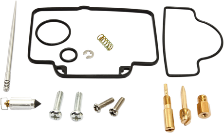 MOOSE RACING Carburetor Repair Kit - Yamaha 26-1535 - Cycle City Outdoors