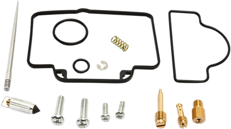 MOOSE RACING Carburetor Repair Kit - Yamaha 26-1538 - Cycle City Outdoors