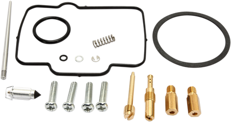 MOOSE RACING Carburetor Repair Kit - Suzuki 26-1540 - Cycle City Outdoors