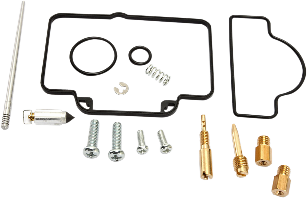 MOOSE RACING Carburetor Repair Kit - Suzuki 26-1541 - Cycle City Outdoors