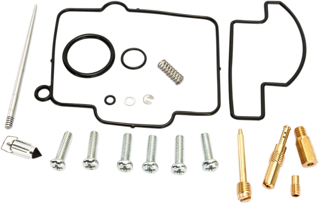 MOOSE RACING Carburetor Repair Kit - Kawasaki 26-1548 - Cycle City Outdoors