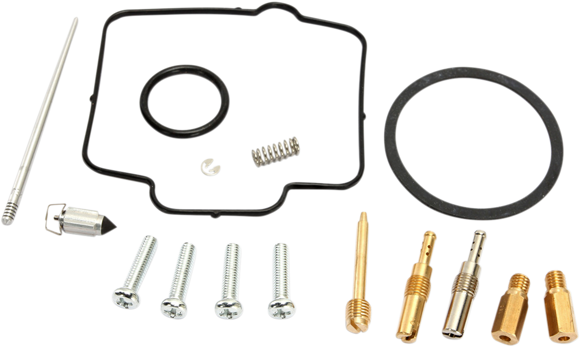 MOOSE RACING Carburetor Repair Kit - Kawasaki 26-1557 - Cycle City Outdoors