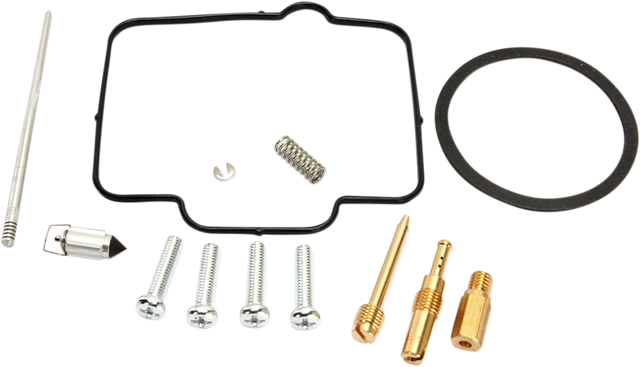 MOOSE RACING Carburetor Repair Kit - Kawasaki 26-1558 - Cycle City Outdoors