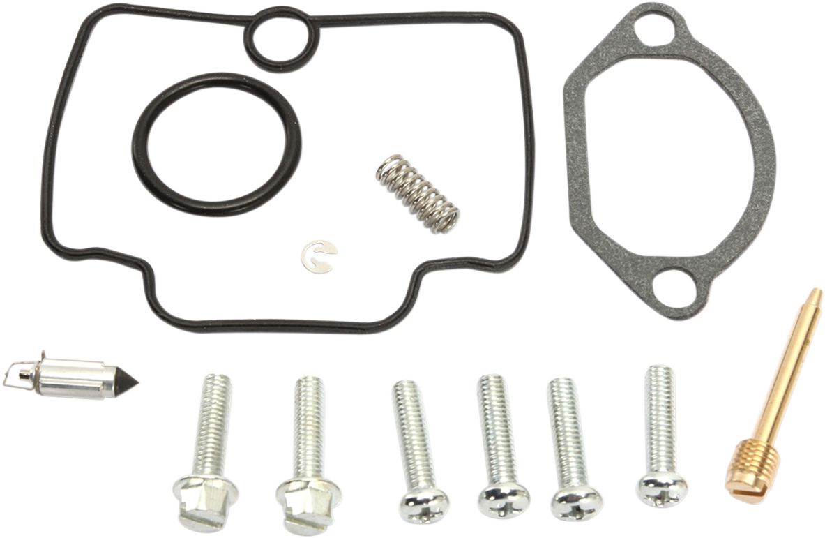 MOOSE RACING Carburetor Repair Kit - KTM 26-1560 - Cycle City Outdoors