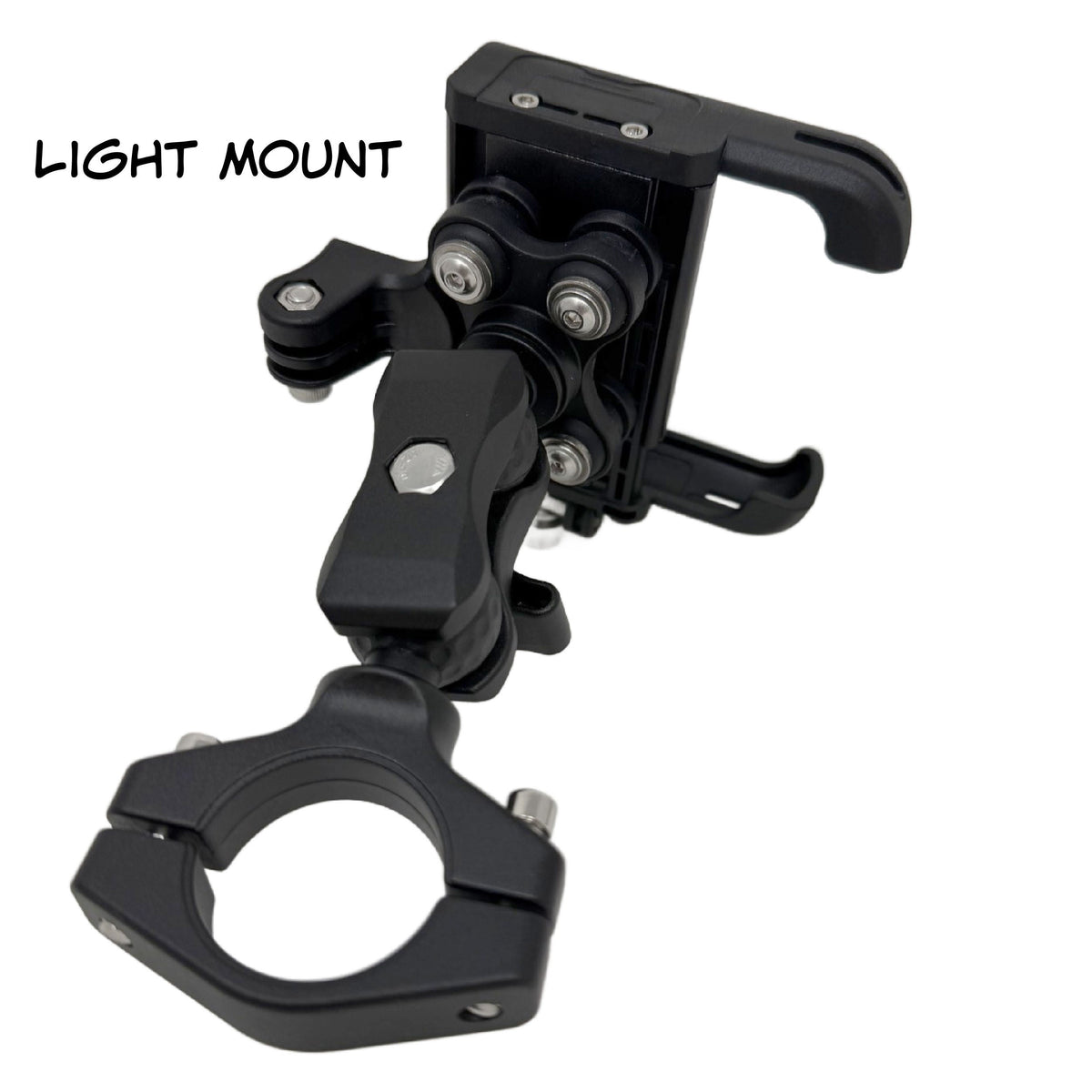 BiKase - ISOKase Phone Holder 2092