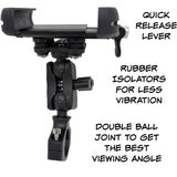 BiKase - ISOKase Phone Holder 2092