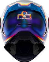 Icon Airframe Pro™ Helmet - Re-Entry