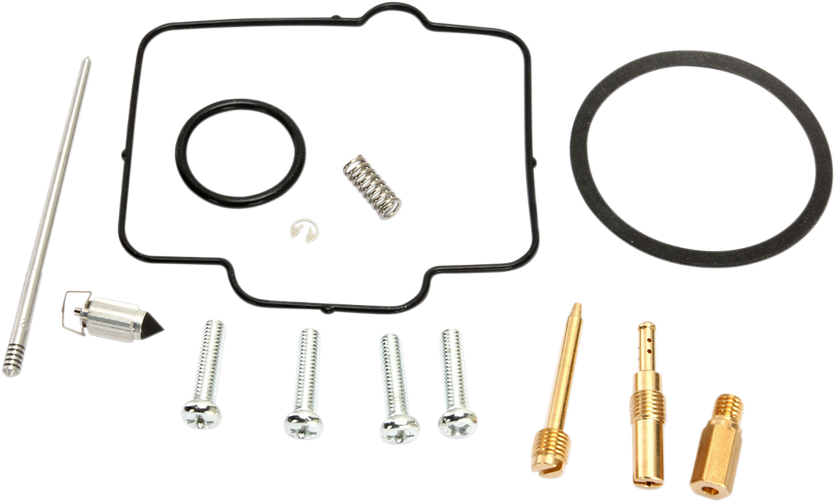 MOOSE RACING Carburetor Repair Kit - Kawasaki 26-1582 - Cycle City Outdoors