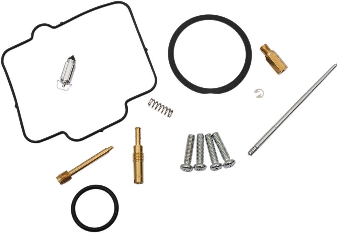 MOOSE RACING Carburetor Repair Kit - Honda 26-1735 - Cycle City Outdoors
