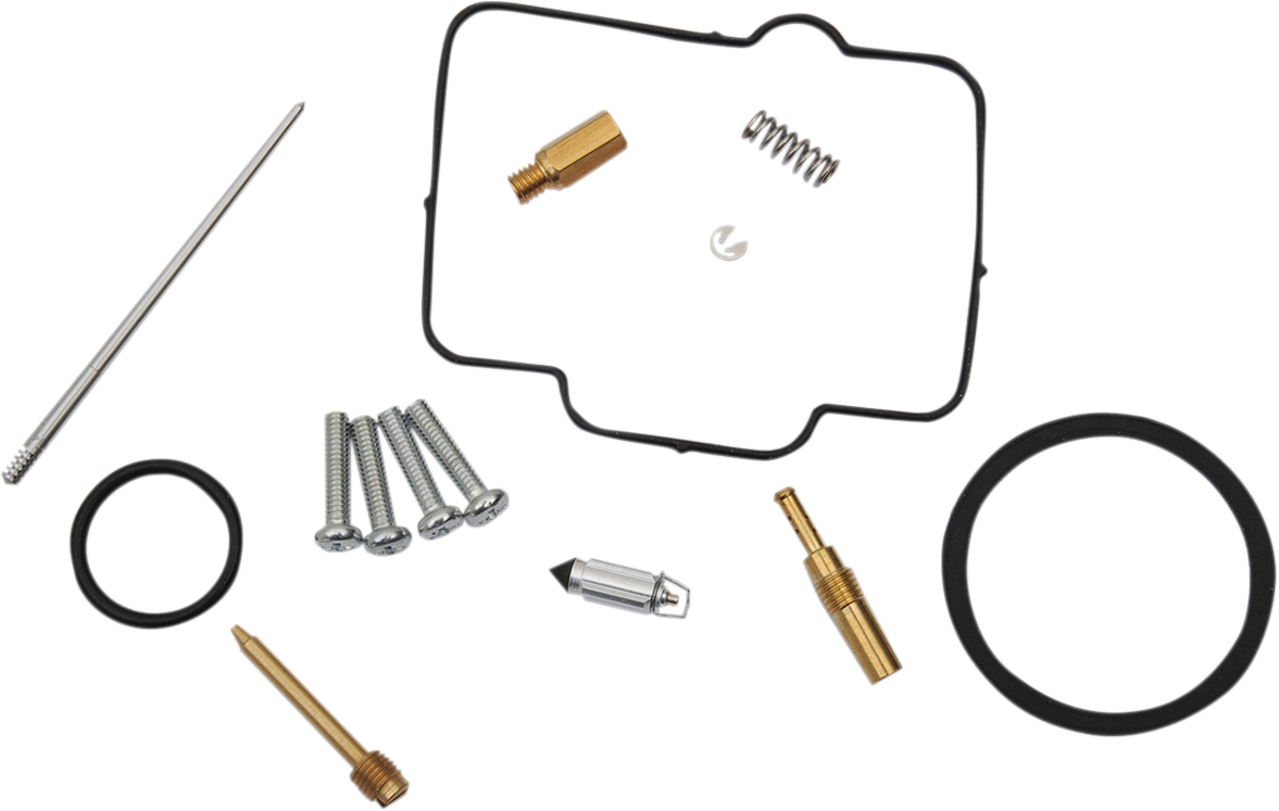 MOOSE RACING Carburetor Repair Kit - Honda 26-1736 - Cycle City Outdoors