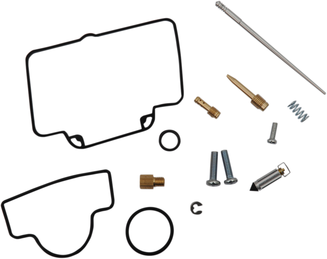 MOOSE RACING Carburetor Repair Kit - Suzuki 26-1739 - Cycle City Outdoors