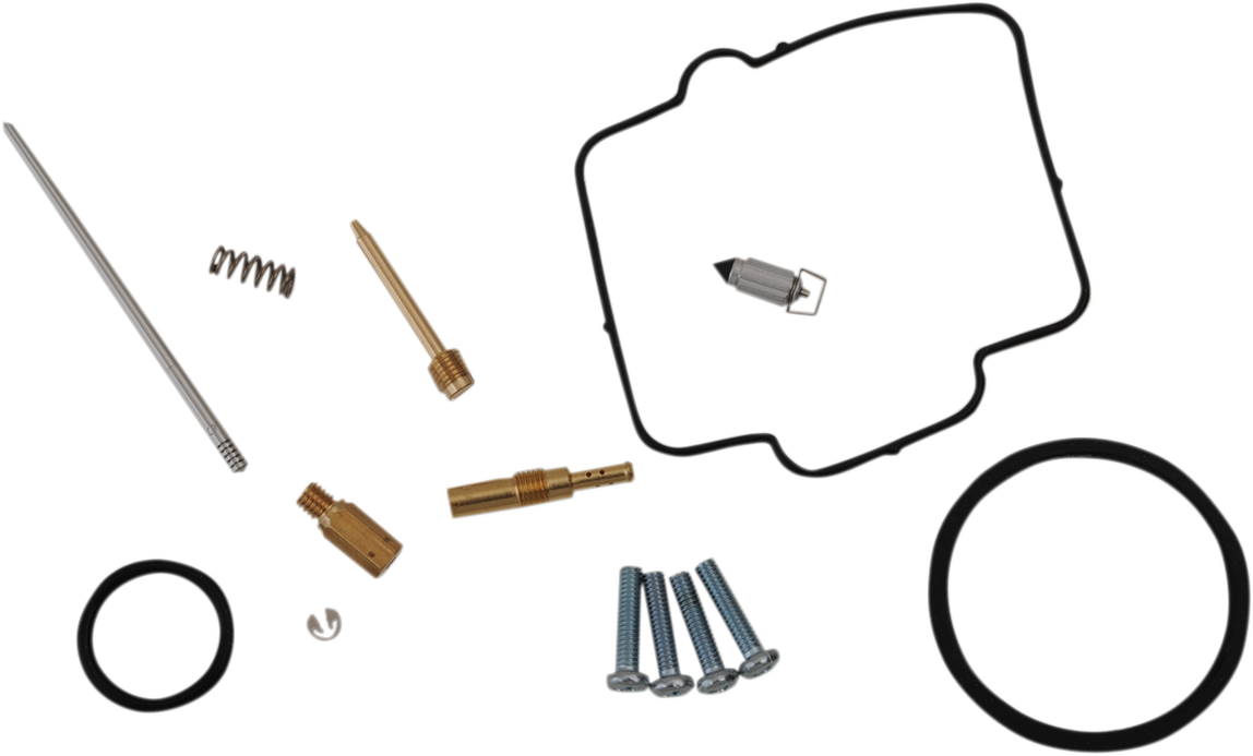 MOOSE RACING Carburetor Repair Kit - Yamaha 26-1745 - Cycle City Outdoors