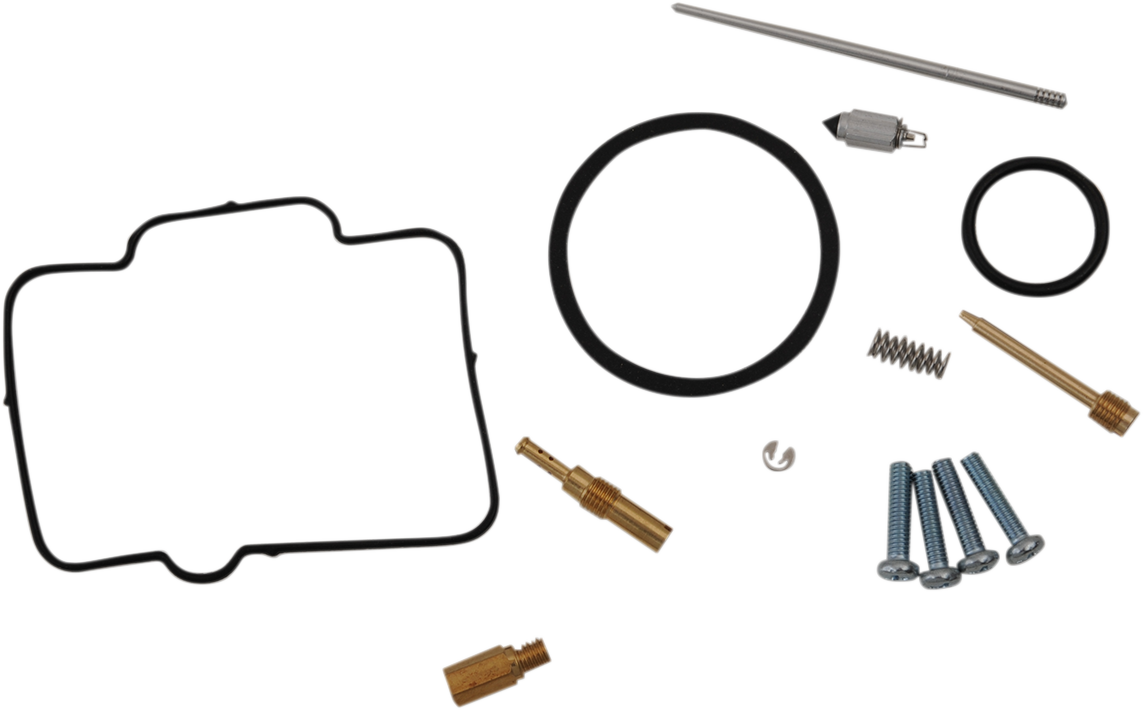 MOOSE RACING Carburetor Repair Kit - Kawasaki 26-1751 - Cycle City Outdoors