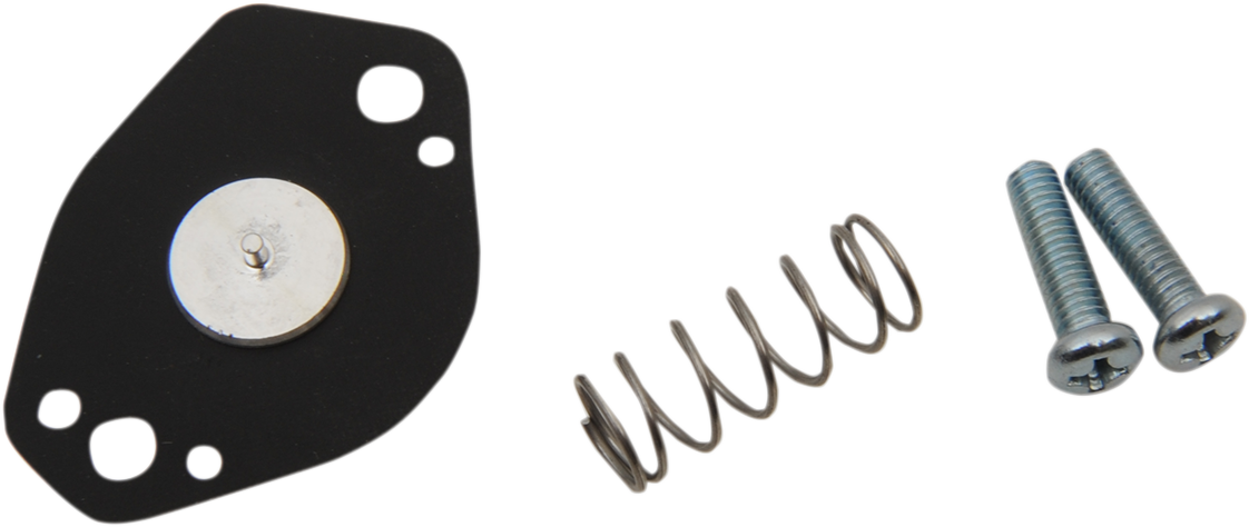 MOOSE RACING Air Cut-Off Valve Rebuild Kit - Suzuki/Yamaha 46-4014 - Cycle City Outdoors