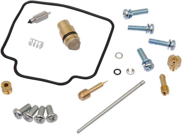 MOOSE RACING Carburetor Repair Kit - Suzuki 26-1764 - Cycle City Outdoors