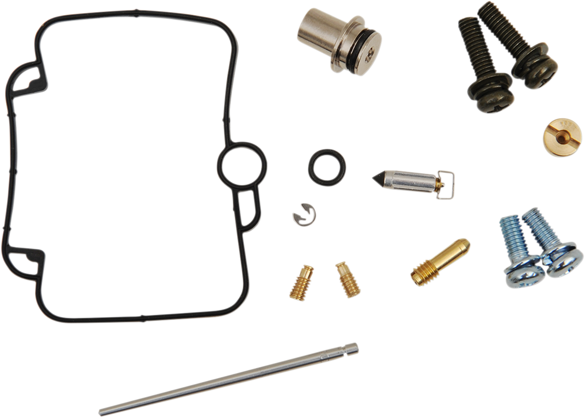 MOOSE RACING Carburetor Repair Kit - Suzuki 26-1767 - Cycle City Outdoors