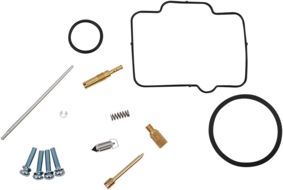 MOOSE RACING Carburetor Repair Kit - Suzuki 26-1771 - Cycle City Outdoors