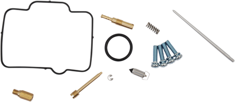 MOOSE RACING Carburetor Repair Kit - Suzuki 26-1781 - Cycle City Outdoors