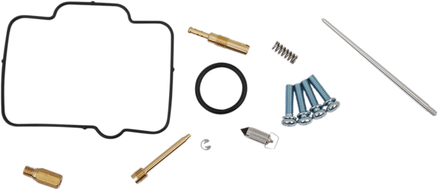 MOOSE RACING Carburetor Repair Kit - Suzuki 26-1781 - Cycle City Outdoors