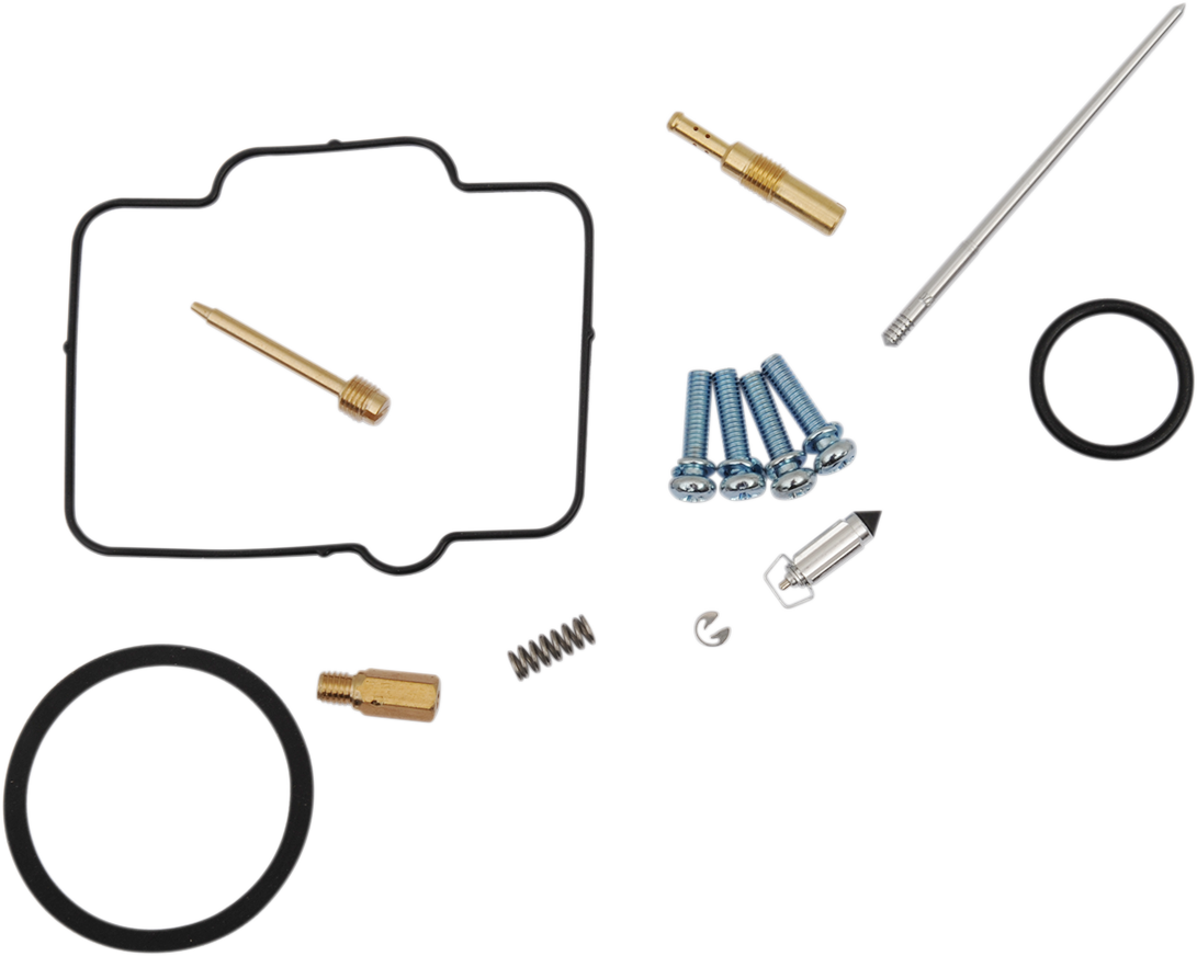 MOOSE RACING Carburetor Repair Kit - Honda 26-1784 - Cycle City Outdoors