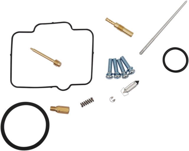 MOOSE RACING Carburetor Repair Kit - Honda 26-1784 - Cycle City Outdoors