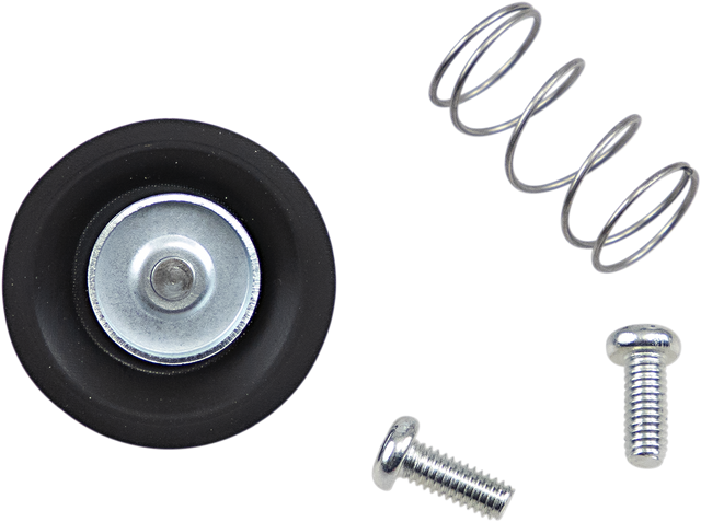 MOOSE RACING Air Cut-Off Valve Rebuild Kit - Honda 46-4002 - Cycle City Outdoors