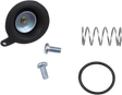 MOOSE RACING Air Cut-Off Valve Rebuild Kit - Yamaha 46-4005 - Cycle City Outdoors