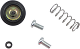 MOOSE RACING Air Cut-Off Valve Rebuild Kit - Yamaha 46-4006 - Cycle City Outdoors