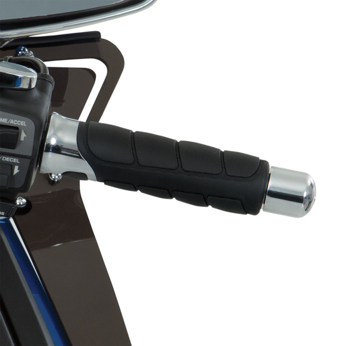 SHOW CHROME Grips - Solace - 7/8" 17-120