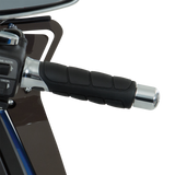 SHOW CHROME Grips - Solace - 7/8" 17-120