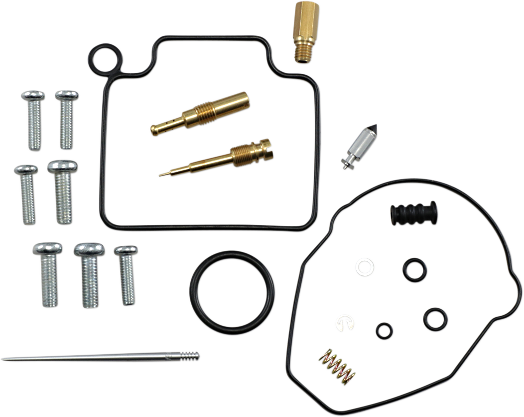 MOOSE RACING Carburetor Repair Kit - Honda 26-1573 - Cycle City Outdoors