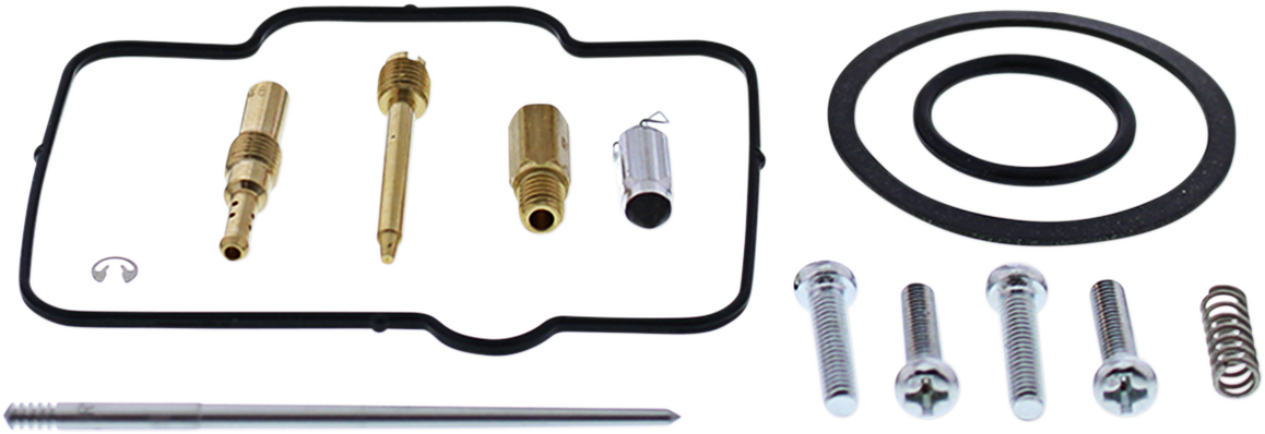 MOOSE RACING Carburetor Repair Kit - Honda 26-1574 - Cycle City Outdoors
